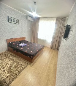 Западно-Казахстанская область, Уральск, Зачаганск
