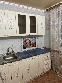 2-х комнатная квартира на 3-м микрорайоне/помощь в ипотеке