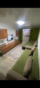 Алматинская область, Алматы, Алмалинский район