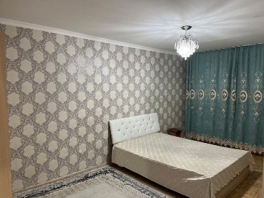 Алматинская область, Талдыкорган, Микрорайон 2