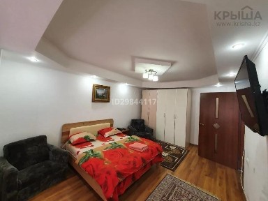 Алматинская область, Алматы, Медеуский район