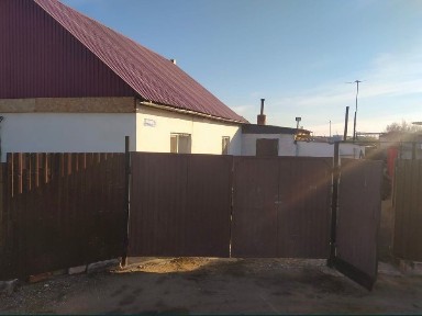 Продам 3х комнатный уютный дом