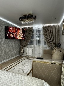 Люкс квартира Шикарная на ночь !
