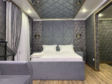 Карагандинская область, Темиртау