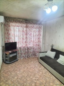 Продам 1 комнатную квартиру в центре города