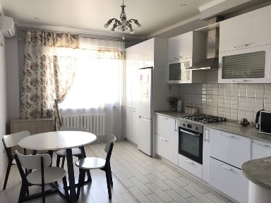 Уютная квартира в элитном ЖК