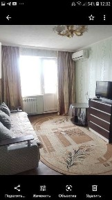 Продам - 1 комн. Океан.