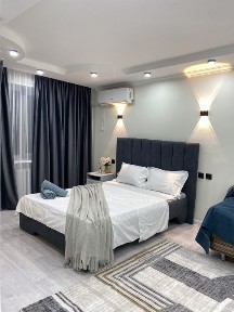 Жамбылская область, Тараз, 1-мкр. Акбулак