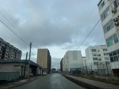 Атырауская область, Атырау, Нурсая (Болашак)