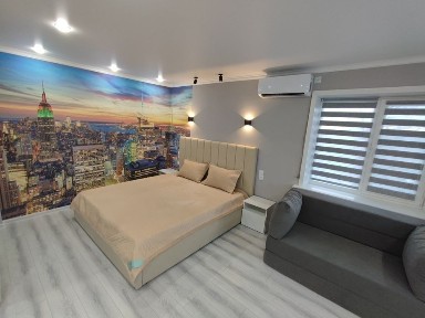 Акмолинская область, Степногорск