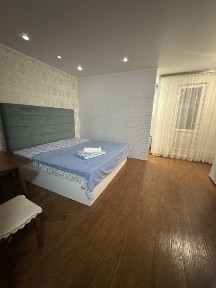 Акмолинская область, Астана, Есильский район