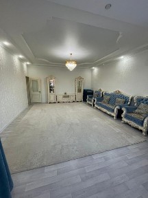 Западно-Казахстанская область, Уральск, Микрорайон 5