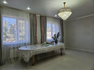 Частный дом р-он Старый аэропорт 127кв. м., 5соток, можно ипотеку