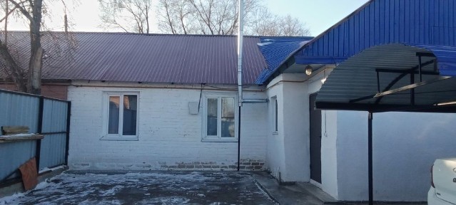 Продам частный дом