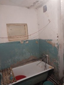 1-до комнатная квартира