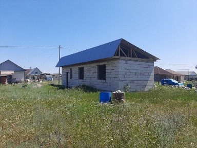 Продам времянку