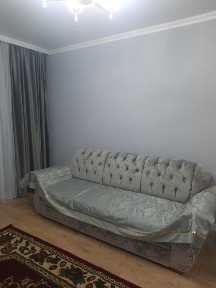 Карагандинская область, Караганда, Казыбекбийский район