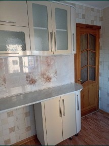 Продам 2комн квартиру с хорошим дорогим ремонтом в Парковой зоне