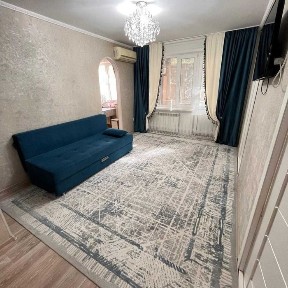 Западно-Казахстанская область, Уральск, 8-я школа