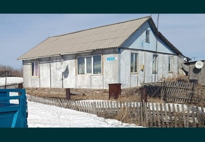 В связи с переездом продам дом Тимирязевский район