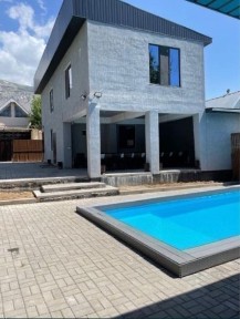Продам дачу коттедж бургулюк готовый бизнес дом