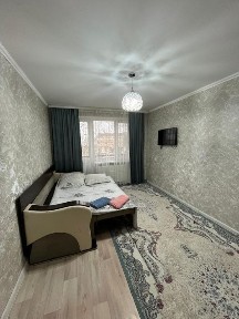 Жамбылская область, Болтирик шешен