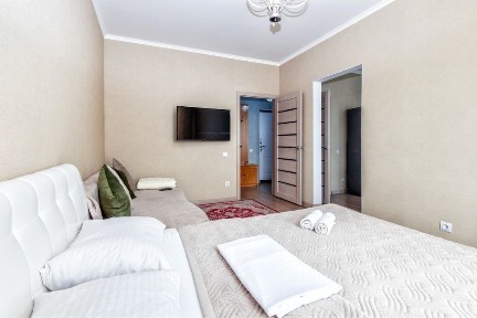 Акмолинская область, Астана, Нура