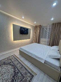 Сдам ПОСУТОЧНО ПО ЧАСАМ квартиру на Океане