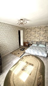 Туркестанская область, Шымкент, Аль-Фарабийский район