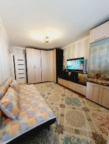 Мангистауская область, Актау, 1