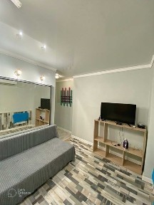 Западно-Казахстанская область, Уральск, Микрорайон 5