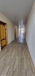 Гостиница, удобная локация, в черте города двухспалок нет.