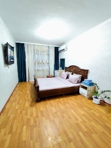 2х ком кв центр Абулхаир хана 12000