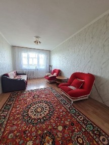 2х комнт квартира