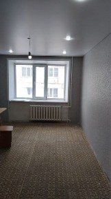 Костанайская область, Рудный