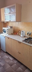 Акмолинская область, Кокшетау, Центр города