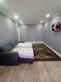 Мангистауская область, Актау, 1