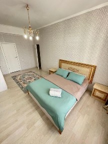 Туркестанская область, Шымкент, Каратауский район