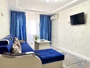 Туркестанская область, Шымкент, Аль-Фарабийский район