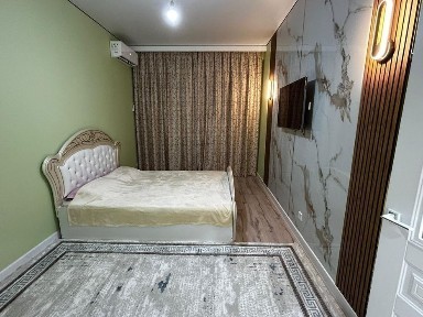 Атырауская область, Атырау, Нурсая (Болашак)