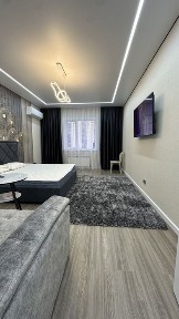 Актюбинская область, Актобе, микрорайон 12