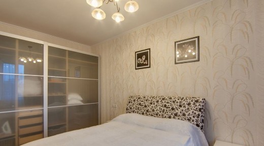 Карагандинская область, Караганда, Казыбекбийский район