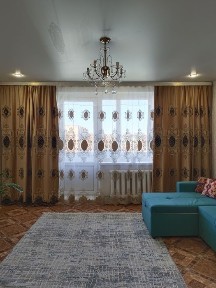 Восточно-Казахстанская область, Аягоз