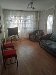 Продам квартиру