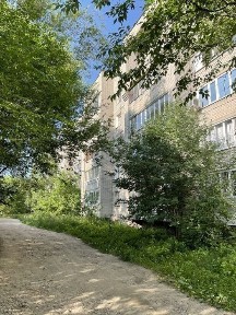 Продается 3х ком. квартира, р-н Прохладной