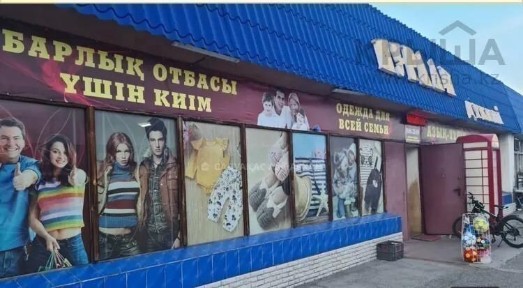 Алматинская область, Талдыкорган, Восточный (9-я площадка)