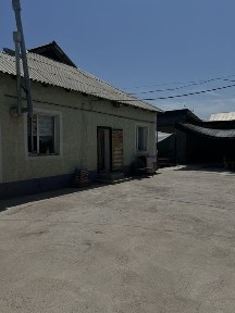 Туркестанская область, Шымкент, Аль-Фарабийский район