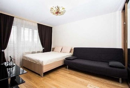 Акмолинская область, Астана, Алматинский район