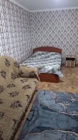 Акмолинская область, Атбасар