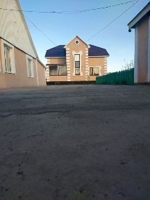 Продам или сдам дом с мансардой